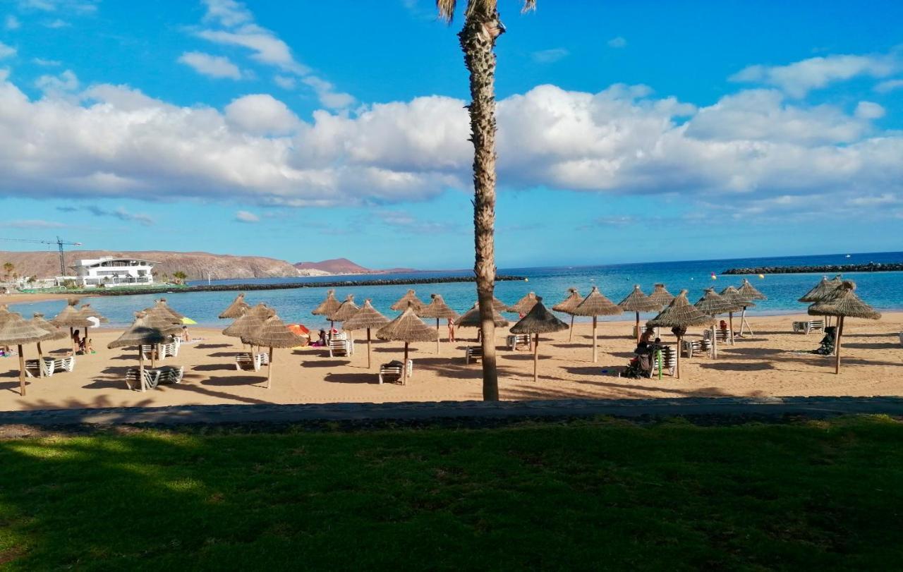 Americas Holiday Home Playa de las Americas  Exteriér fotografie