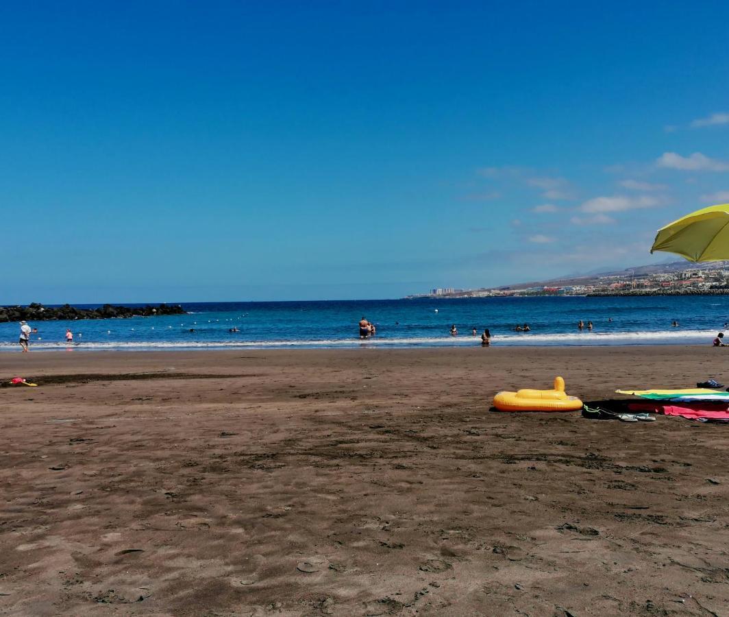 Americas Holiday Home Playa de las Americas  Exteriér fotografie