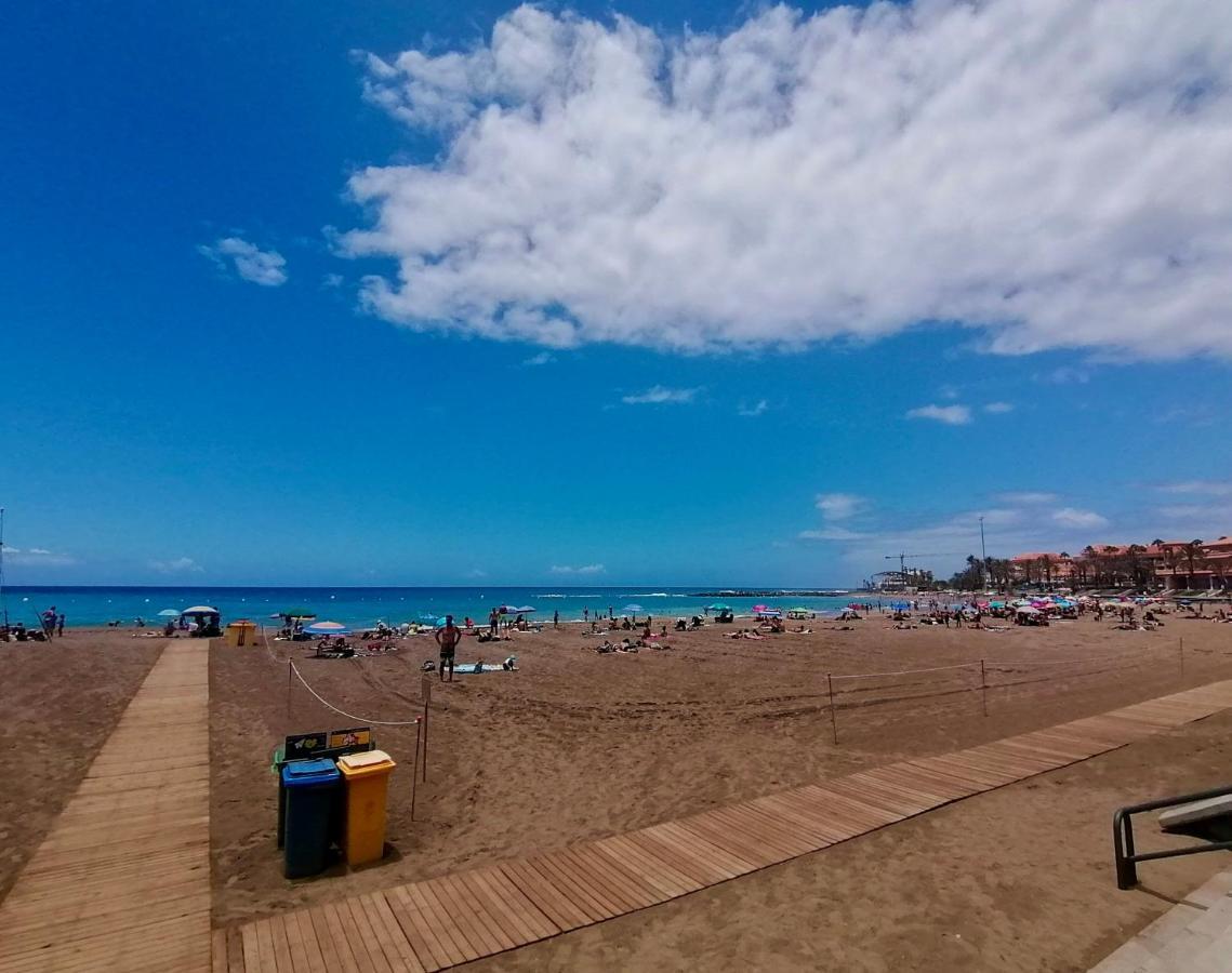 Americas Holiday Home Playa de las Americas  Exteriér fotografie