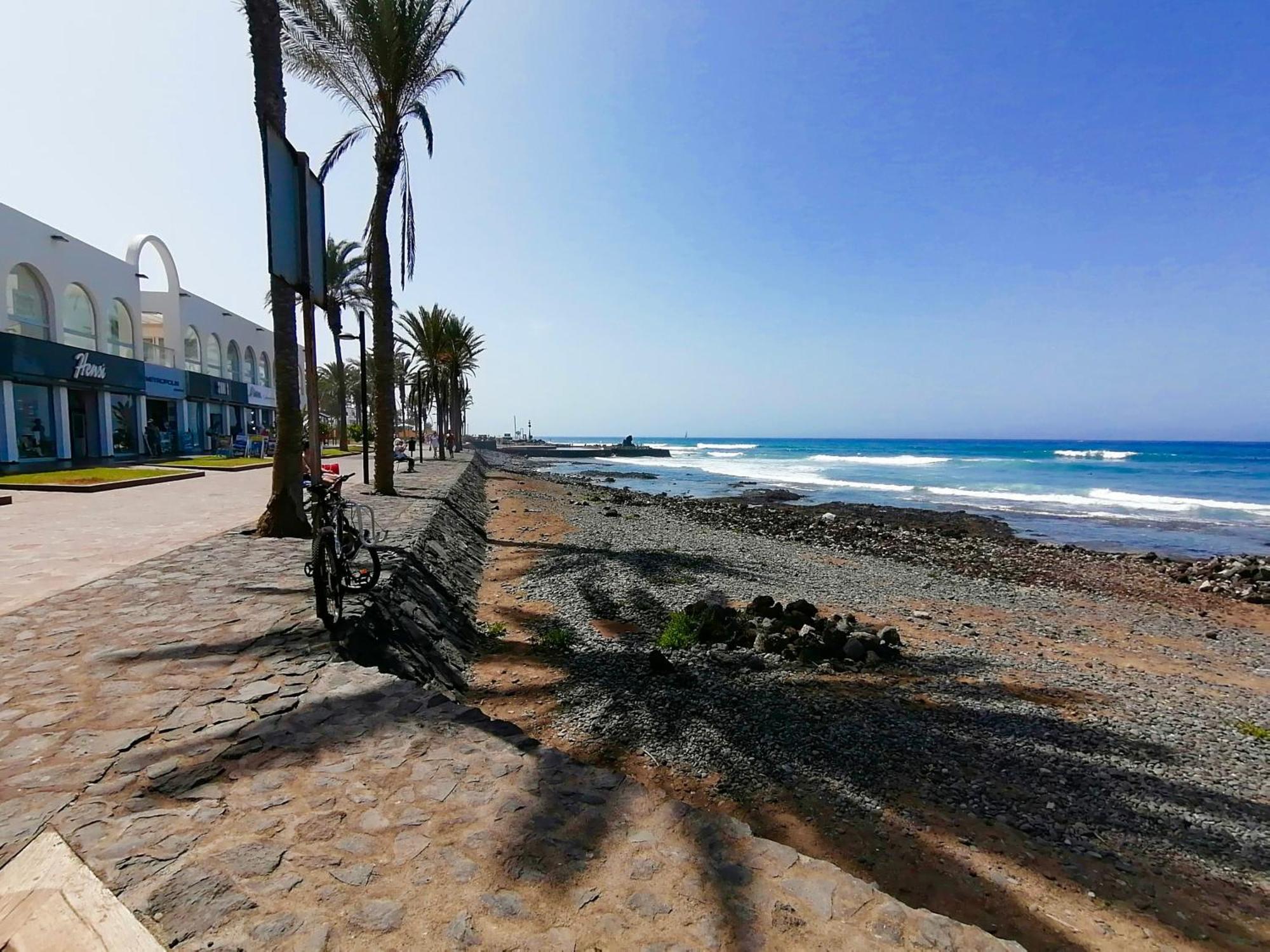 Americas Holiday Home Playa de las Americas  Exteriér fotografie