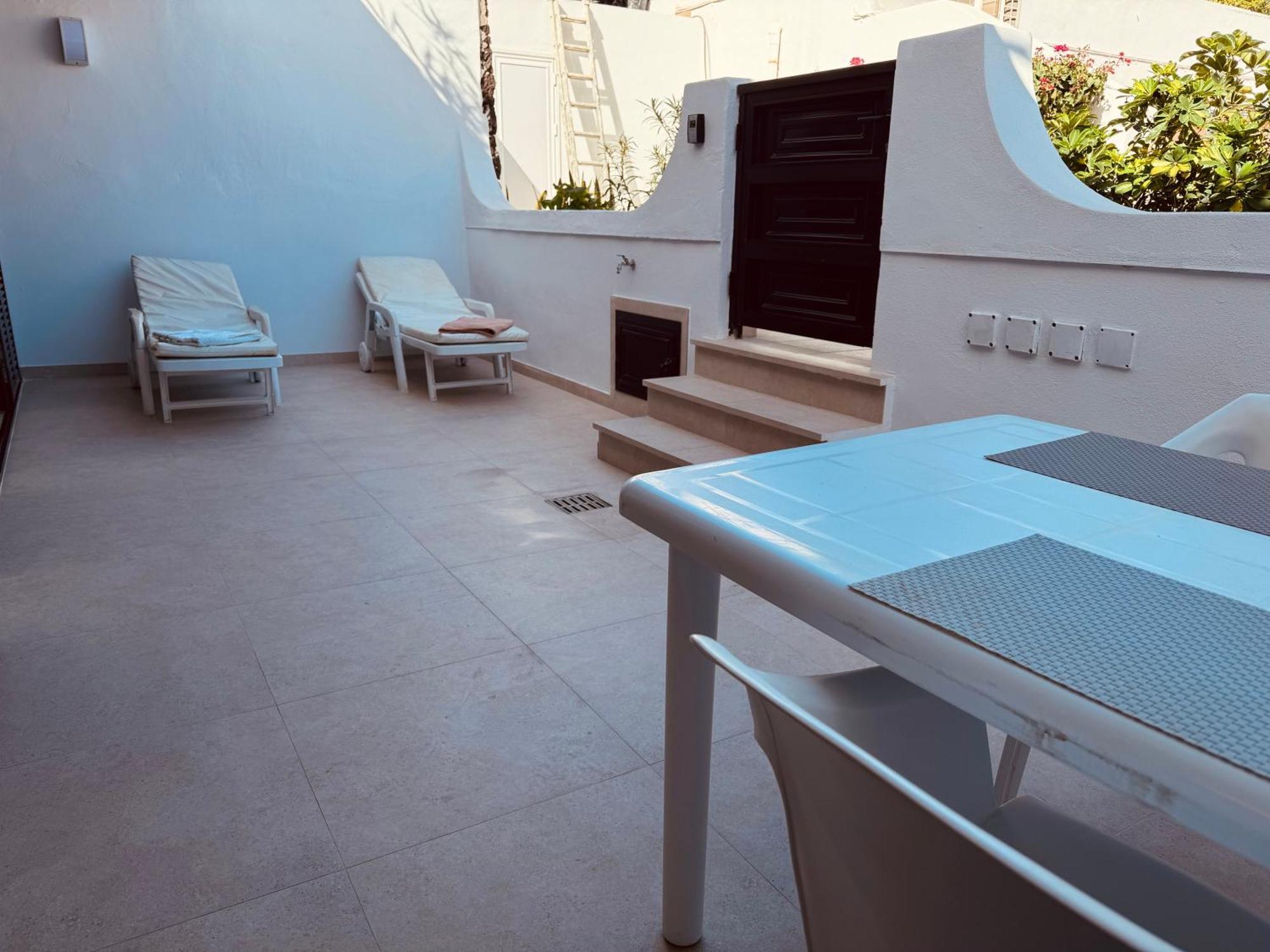 Americas Holiday Home Playa de las Americas  Exteriér fotografie