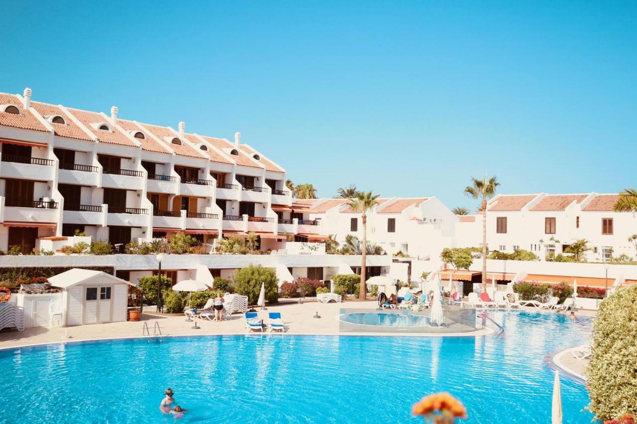 Americas Holiday Home Playa de las Americas  Exteriér fotografie