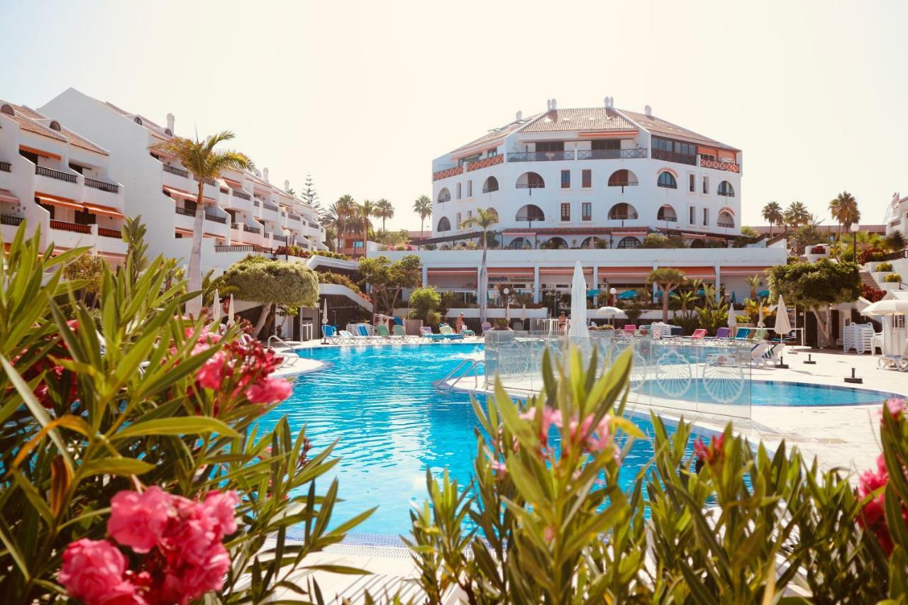 Americas Holiday Home Playa de las Americas  Exteriér fotografie