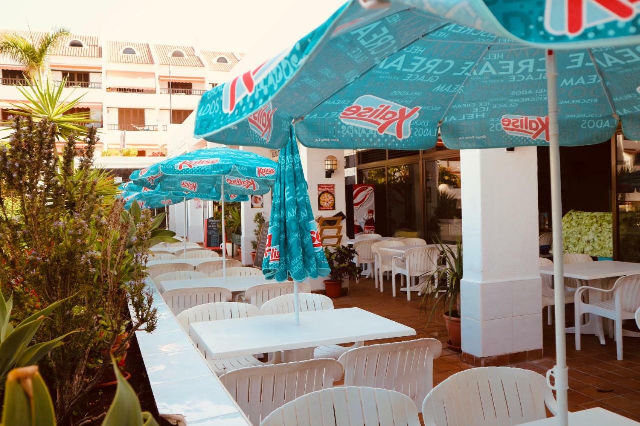 Americas Holiday Home Playa de las Americas  Exteriér fotografie