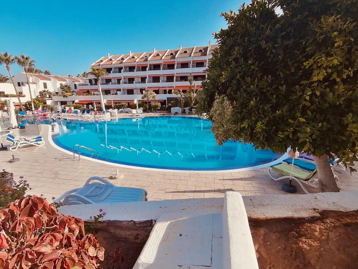 Americas Holiday Home Playa de las Americas  Exteriér fotografie