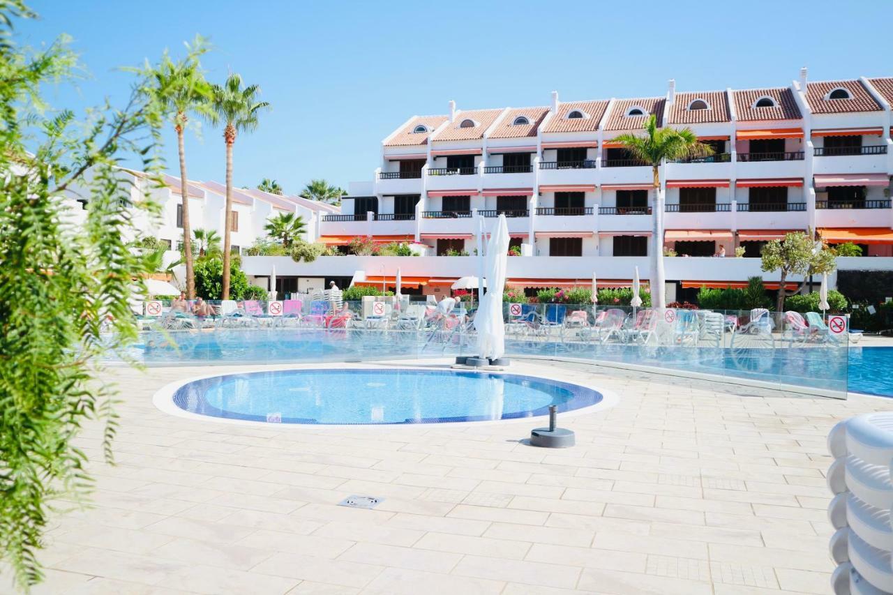 Americas Holiday Home Playa de las Americas  Exteriér fotografie