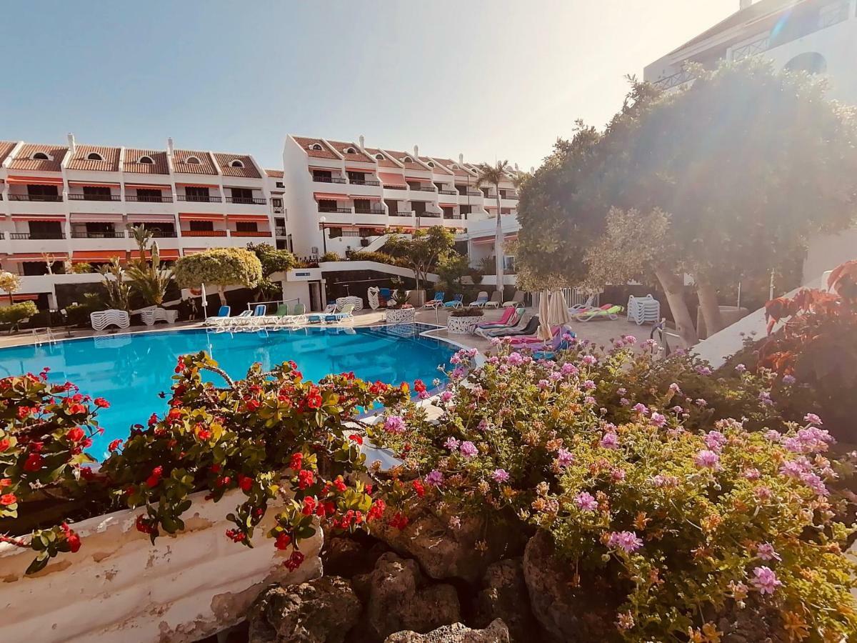 Americas Holiday Home Playa de las Americas  Exteriér fotografie