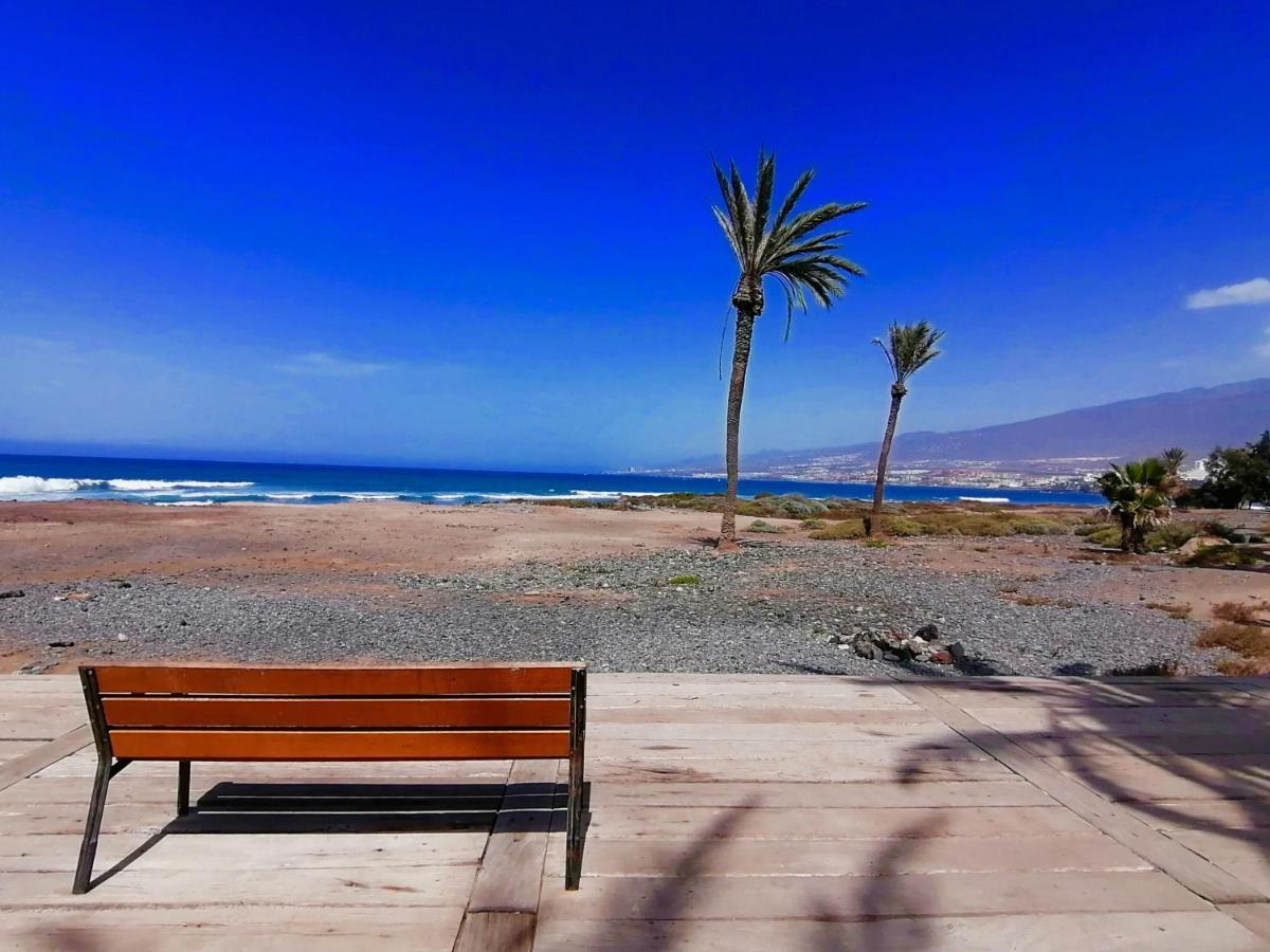 Americas Holiday Home Playa de las Americas  Exteriér fotografie