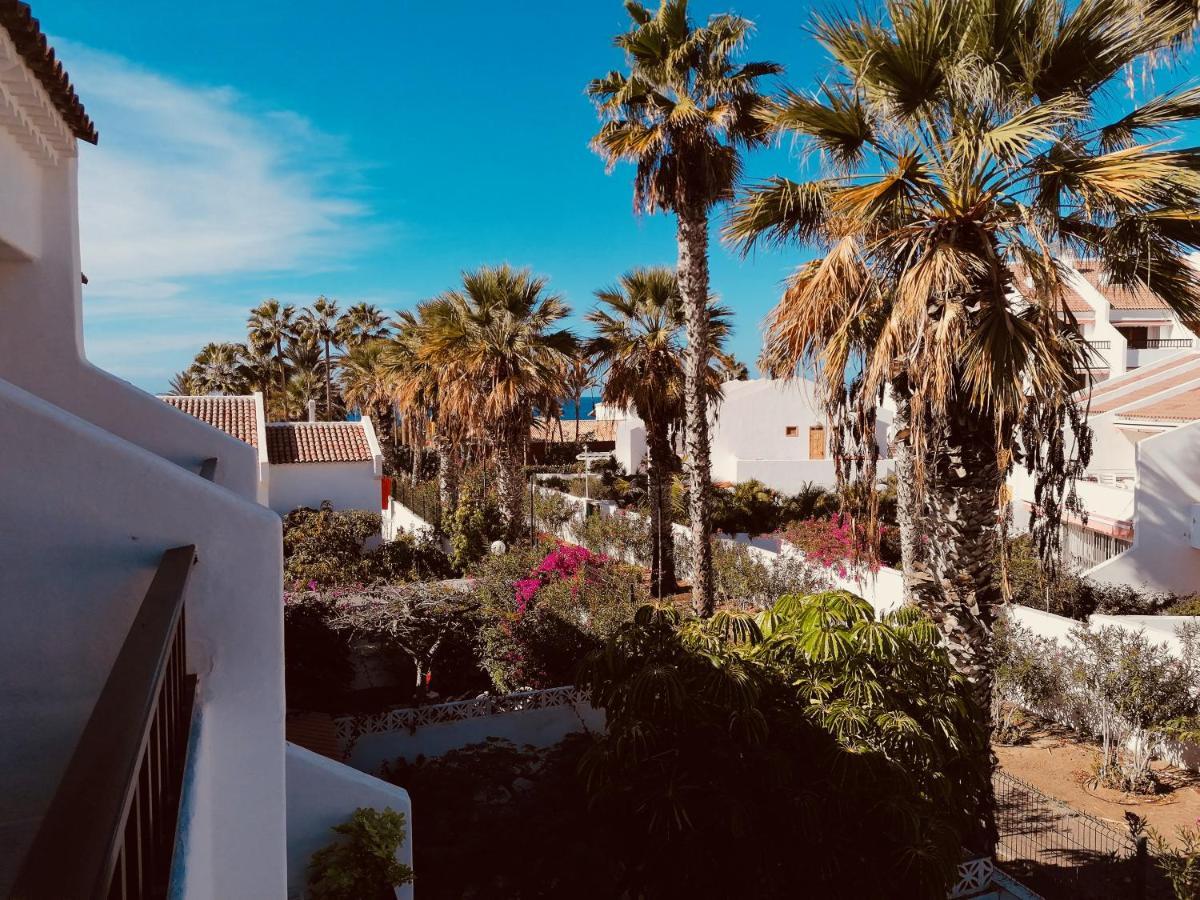 Americas Holiday Home Playa de las Americas  Exteriér fotografie