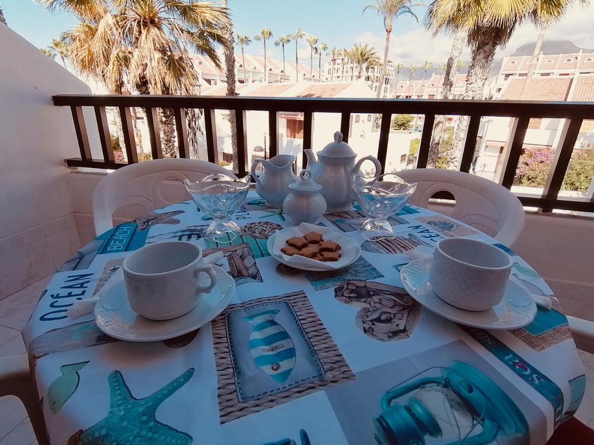 Americas Holiday Home Playa de las Americas  Exteriér fotografie