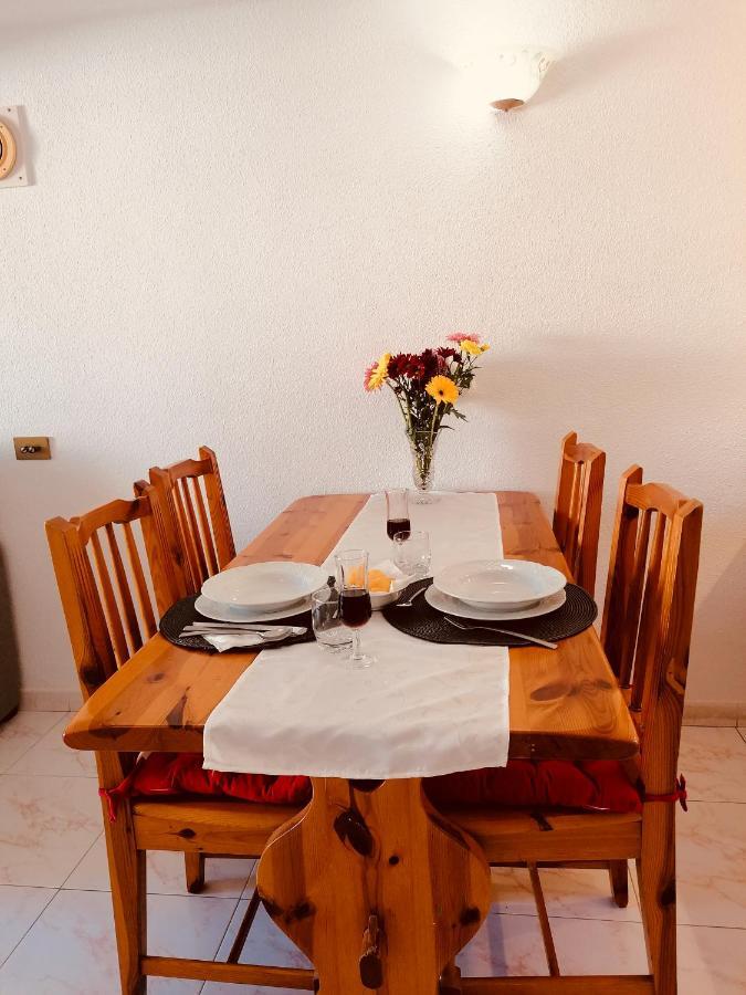 Americas Holiday Home Playa de las Americas  Exteriér fotografie