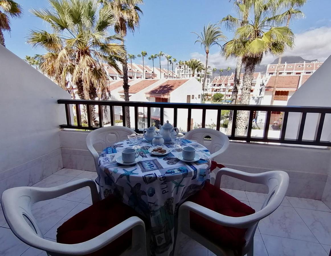 Americas Holiday Home Playa de las Americas  Exteriér fotografie