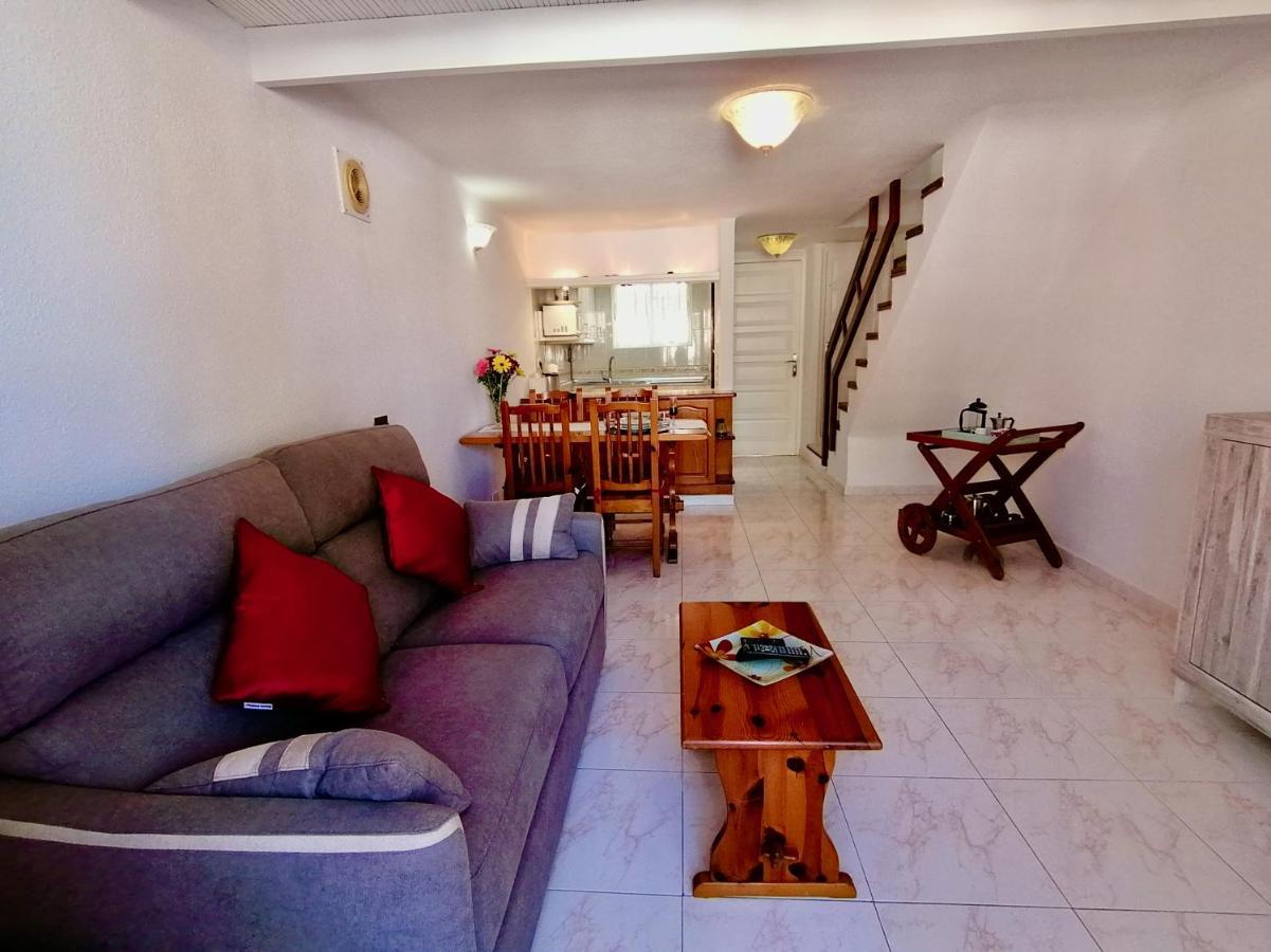 Americas Holiday Home Playa de las Americas  Exteriér fotografie